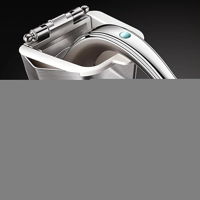 Handheld Lemon Squeezer - Stainless Steel Large Capacity Professional Lemonade Maker,Hand Lemon Juice Presser Extractor,for Limes Citrus Oranges Fruits Pomegranates