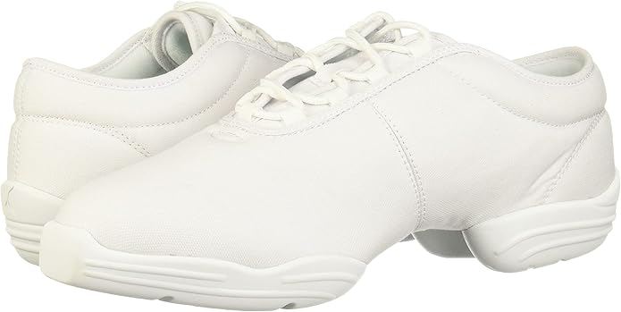 Capezio Canvas Dance Sneaker