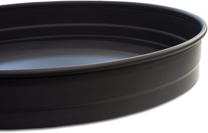 Lloyd Pans Chicago Style Pizza Pan 14 Inch by 2.25 Inch - PSTK