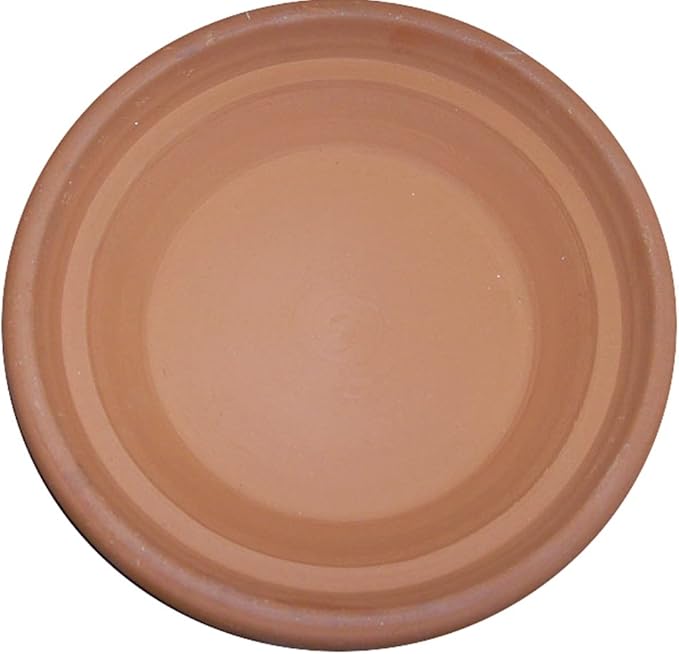 Treasures Of Morocco Moroccan Lead Free Cooking Tagine Non Glazed X-Large 13 Inches in Diameter Authentic Food
