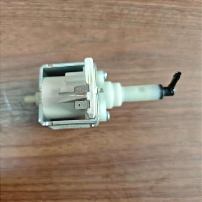 Water Pump Compatible for Philips Coffee Machine EP3146 EP1221 EP1220 EP2136 EP2131 EP5144 EP5447 EP5441 Replacement Parts