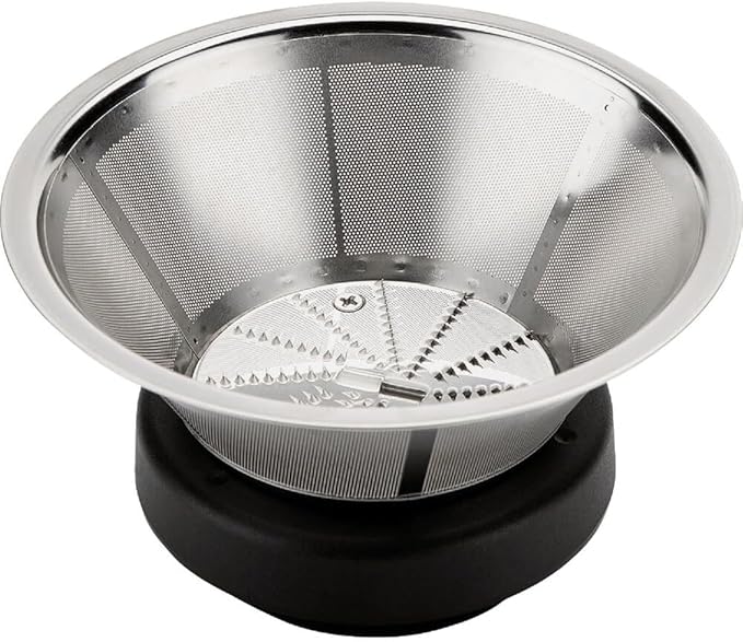 Magic Bullet Mini Juicer with Cup, Black and Silver