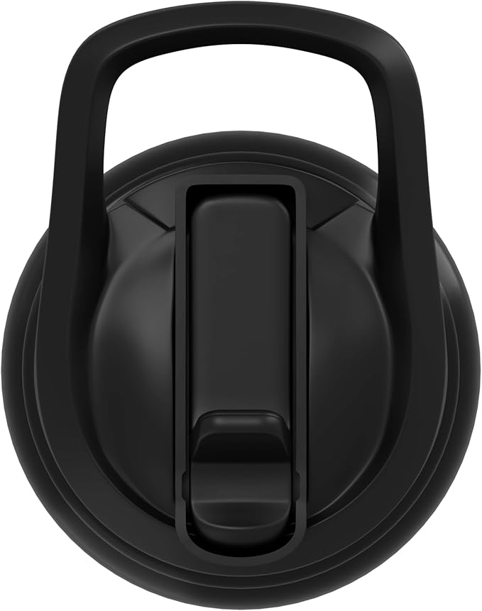 Mothman Kawaii Strawberry Milk Shake Carton Cryptids Stainless Steel Insulated Water Bottle