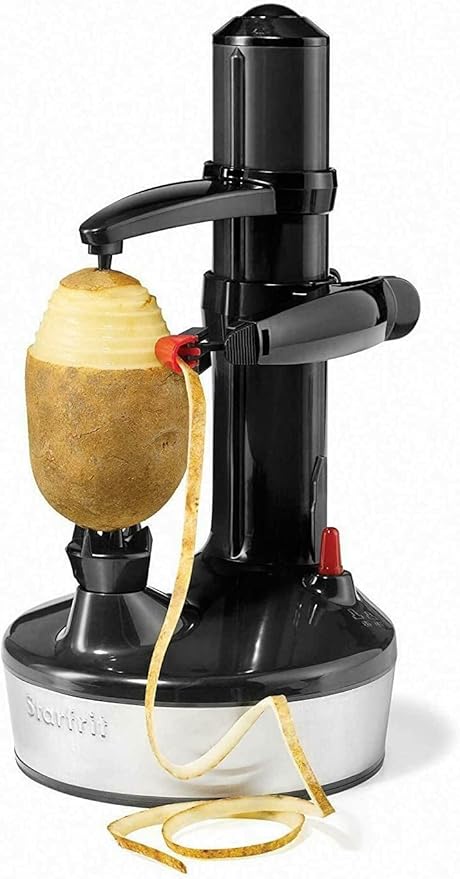 Starfrit Rotato Express 2.0 | Updated 2017 Model - Electric Peeler
