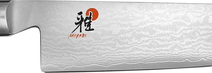 MIYABI Kaizen 6-inch Utility Knife