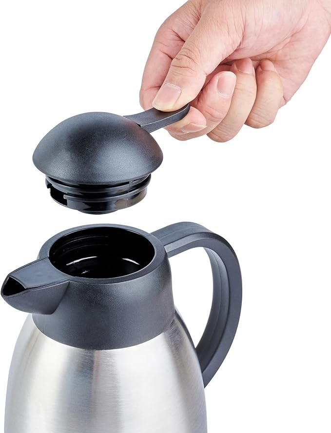 Restaurantware-Restpresso Insulated Coffee Carafe/Server