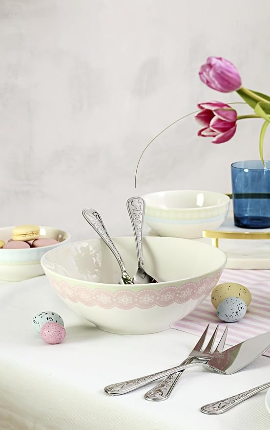 Oneida 898197 Bunny Hop Serving Bowl