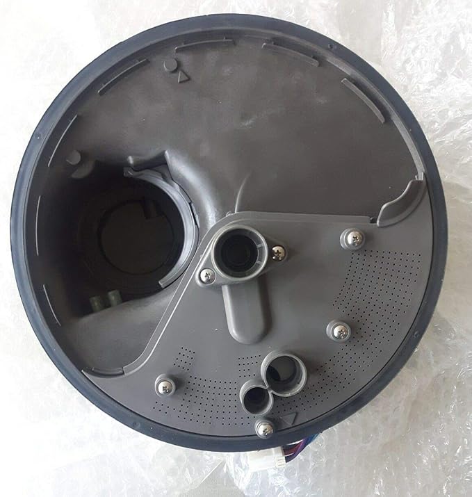 LG AJH72949004 Genuine OEM Sump and Motor Assembly for LG Dishwashers