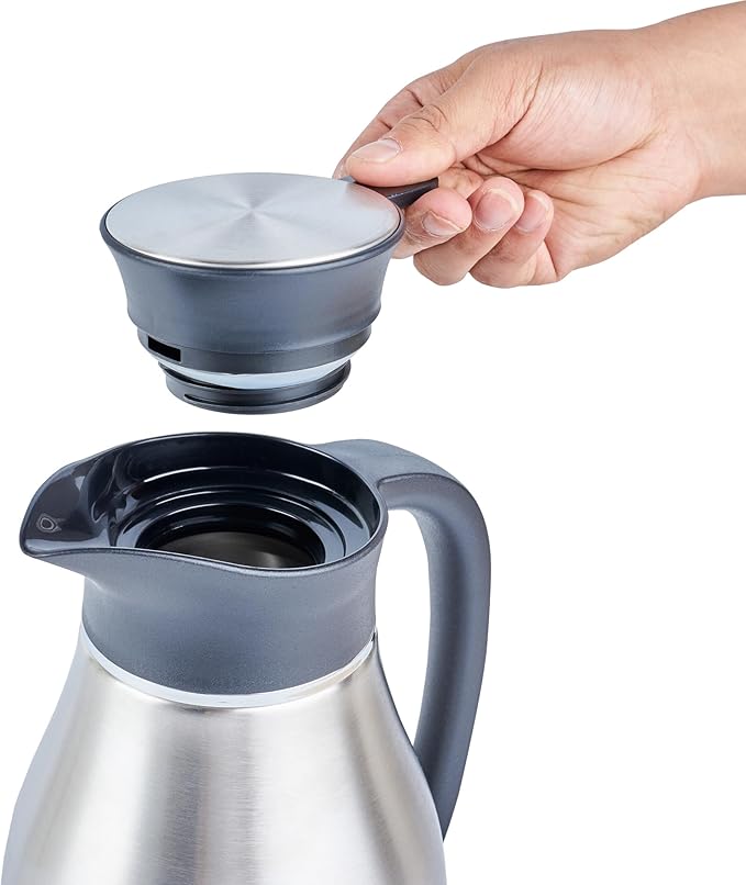 Restaurantware-Restpresso Insulated Coffee Carafe/Server