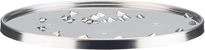 Cuisinart DFP-14BCNYAMZ Custom 14 Food Processor Brushed Metal Series, , Stainless Steel