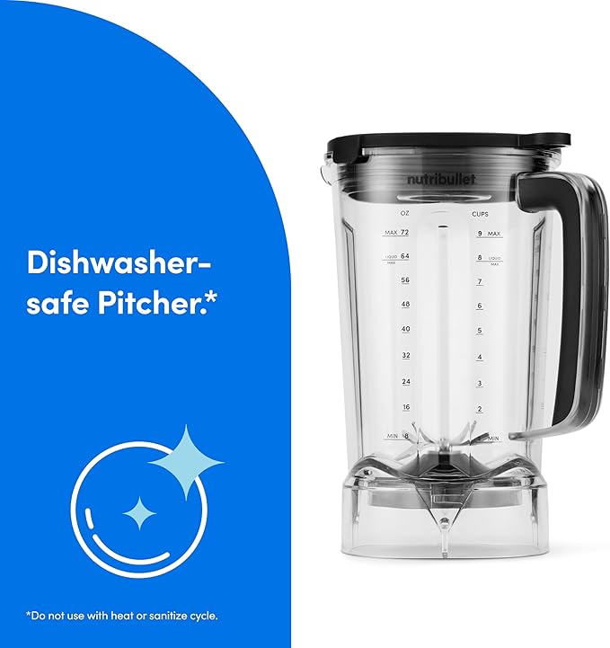 nutribullet Power Core™ Blender