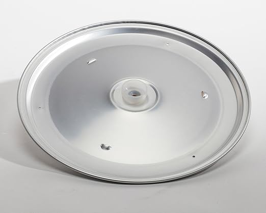 Proctor Silex Commercial 37540 Rice Cooker/Warmer, 40 Cups Cooked Rice Capacity, Nonstick Inner Pot, Hinged Lid, Stainless Steel Housing, Conforms to NSF