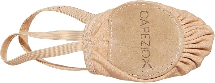Capezio Hanami Pirouette Athletic Shoe