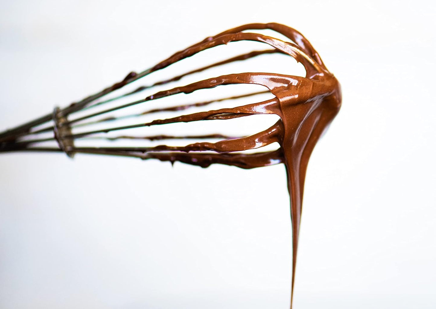 Food to Live Cacao Paste Wafers, 2 Pounds - Premium Raw Cacao Liquor, Pure, Unsweetened, Vegan, Bulk. Rich in Antioxidants, Essential Minerals. Perfect for Homemade Desserts, Chocolate Bars