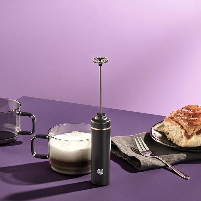 Electric milk/sauce frother Moro