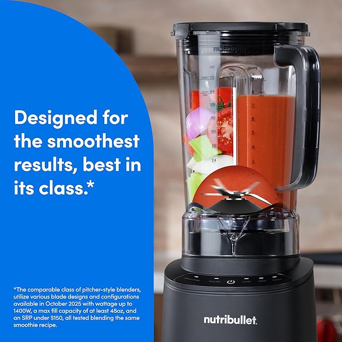 nutribullet Power Core™ Blender
