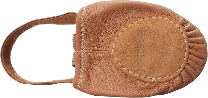Capezio Leather Pirouette II Dance Shoe