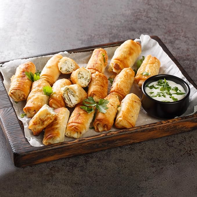 uxcell 11.8IN x 9.8FT Silicone Baking Mat Rolls, Heat Resistant Baking Mats, Non-Stick Pastry Mats, Non-Slip Countertop Mats, Refrigerator Liners White