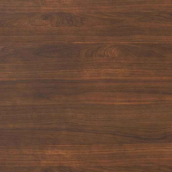 SIMPLIHOME Hunter 20 inch Wide Industrial Modern Nightstand in Walnut for the Living Room and Bedroom