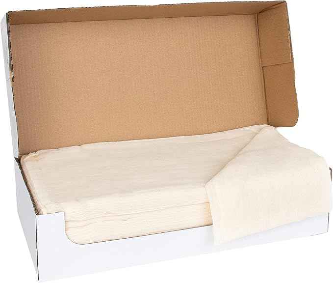 Arkwright Cheese Cloth for Straining - 100% Natural Cotton Grade 90 [Extra-Fine Weave] Unbleached Cheesecloth Table Runner for Decoration, Filtering, and Cooking, 3 x 150 ft, Neutral