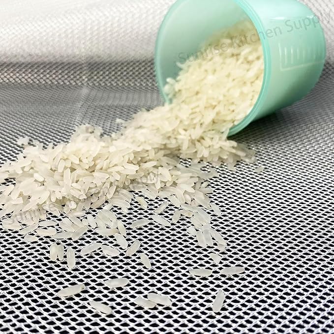 43" x 43" Sushi Rice Cooking Net/Rice Cooker Napkin/Sushi Rice Cooking Napkin (4)