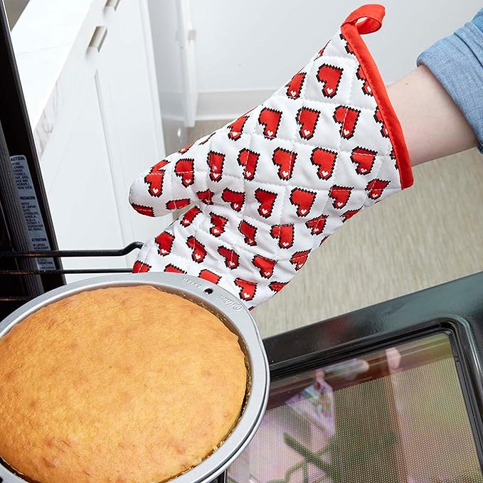 Rosanna Pansino Nerdy Nummies Beginning Baker Gift Set by Wilton
