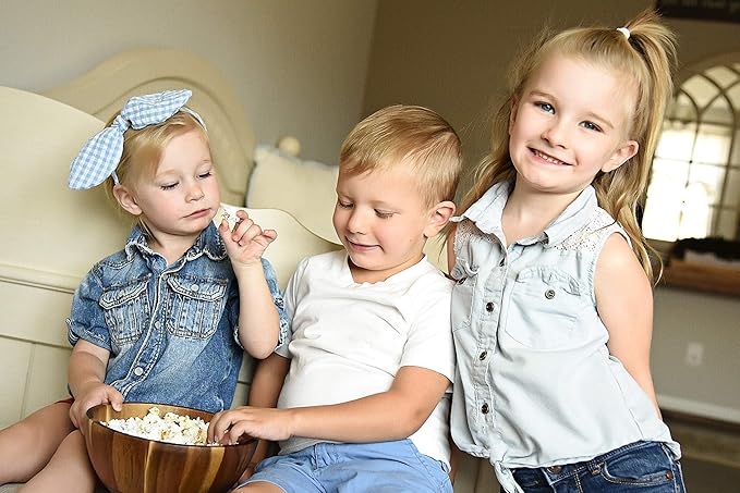 Amish Country Popcorn | Cheddar Cheese Popcorn Seasoning - 4.7 Ounces | Old Fashioned, Non-GMO