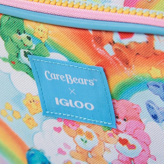 Igloo Carebears Cooler Collection